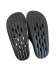 Swimaholic Pool Slippers Black