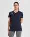 Arena Women Team T-Shirt Panel Navy