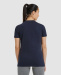 Arena Women Team T-Shirt Panel Navy