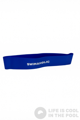 Swimaholic Pulling Ankle Strap