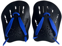 Swimaholic Paddles Black Swimaholic Paddles Black