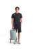 Aarena Big Logo Dry Backpack Sage/Mangrovia