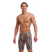Funky Trunks Curl Curl Training Jammers