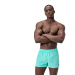 Speedo Solid Retro Volley 13 Arctic Glass Blue