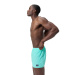 Speedo Solid Retro Volley 13 Arctic Glass Blue