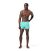 Speedo Solid Retro Volley 13 Arctic Glass Blue