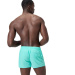 Speedo Solid Retro Volley 13 Arctic Glass Blue