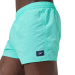 Speedo Solid Retro Volley 13 Arctic Glass Blue