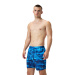 Speedo Redondo Edge Volley Piction Blue