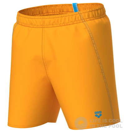 Arena Fundamentals R Beach Boxer Orange