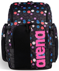 Arena Spiky III Allover Backpack 45l Contour