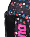 Arena Spiky III Allover Backpack 45l Contour
