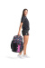 Arena Spiky III Allover Backpack 45l Contour