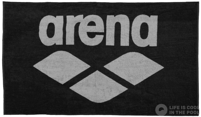 Arena Pool Soft Towel