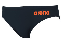 Arena Solid Brief Asphalt