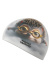 Mad Wave Hedgehog Silicone cap