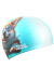 Mad Wave Corgi Silicone Cap