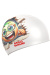 Mad Wave Smile Silicone Cap
