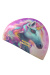 Mad Wave Unicorn Silicone Cap