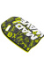 Mad Wave Ergo Kickboard Printed