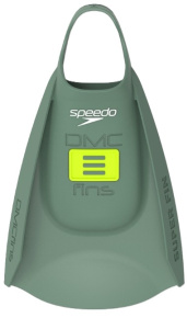 Speedo DMC Super Fins Green Speedo DMC Super Fins Green