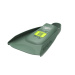Speedo DMC Super Fins Green