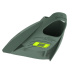 Speedo DMC Super Fins Green