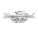 Speedo DMC Elite Fins