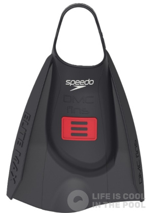 Speedo DMC Elite Max Fins