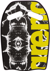 Arena Kickboard Printed - Artic Arena Kickboard Printed - Artic