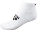 Arena Basic Ankle Socks 2 Pack White