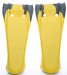 Finis Z2 Zoomers Swim Fins