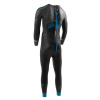 Zone3 Men Advance Wetsuit Black/Blue