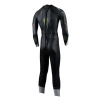 Zone3 Men Aspire Wetsuit Black/Chalk