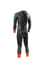 Zone3 Men Vanquish Black/Orange