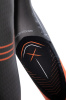 Zone3 Men Vanquish Black/Orange
