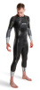 Zone3 Men Aspire Wetsuit Black/Chalk
