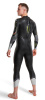 Zone3 Men Aspire Wetsuit Black/Chalk