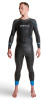 Zone3 Men Advance Wetsuit Black/Blue