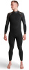 Zone3 Men Active-Flex Wetsuit Black/Orange
