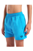 Arena Beach Boxer Solid R Light Blue
