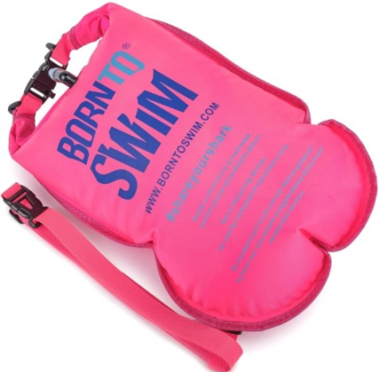 BornToSwim Float bag