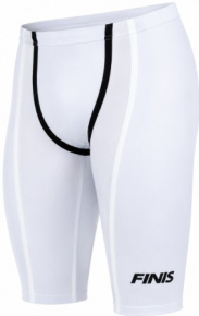 Finis HydroX Jammer White