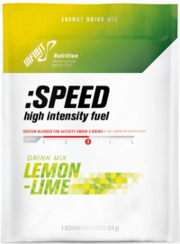 INFINIT Speed High-Intensity Fuel 64g