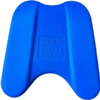 BornToSwim Pullbuoy Kickboard