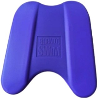 BornToSwim Pullbuoy Kickboard