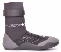 Neopren socks Hiko Flexi grey