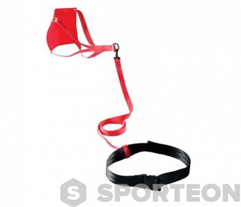 Training tool Finis Parachute