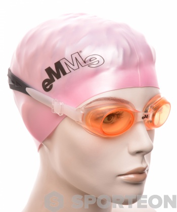 Swimming goggles Emme Bratislava junior