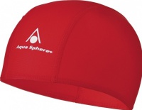 Aqua Sphere Aqua Fit Swimming Cap